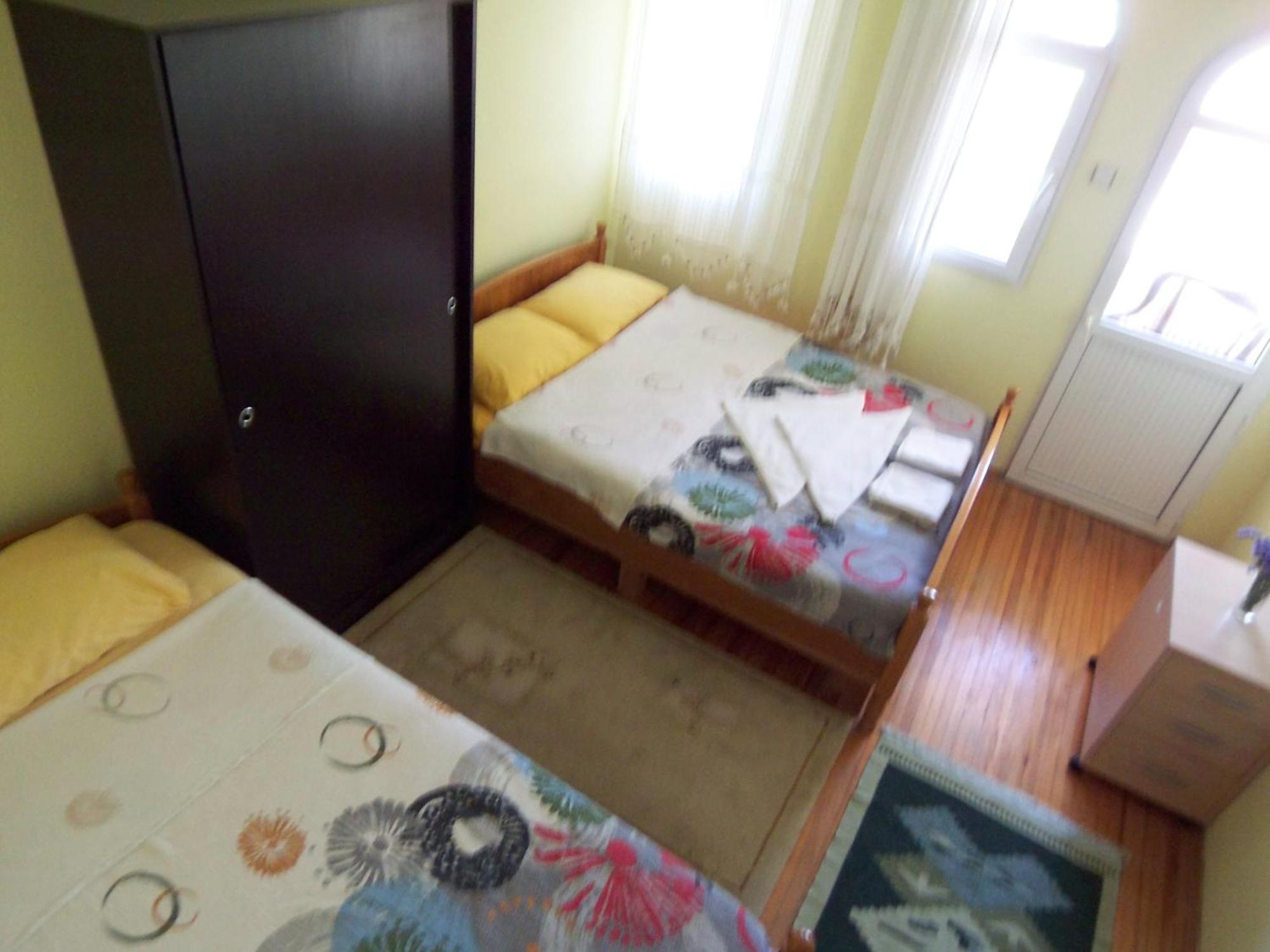 Izmir Tatil Evi Beach Resort Seferihisar Urkmez ภายนอก รูปภาพ