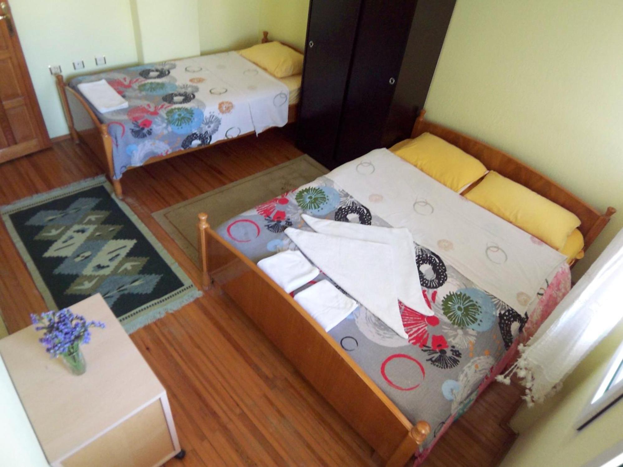 Izmir Tatil Evi Beach Resort Seferihisar Urkmez ภายนอก รูปภาพ