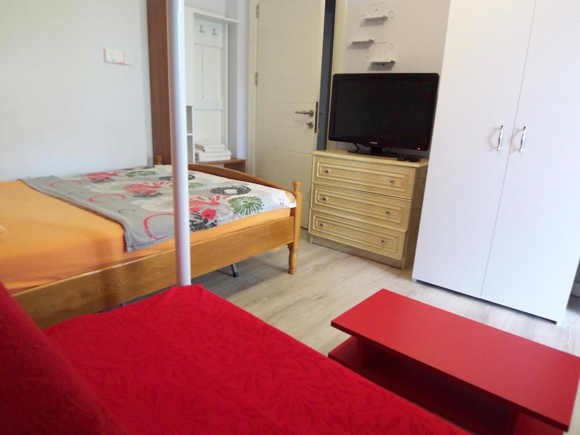 Izmir Tatil Evi Beach Resort Seferihisar Urkmez ภายนอก รูปภาพ
