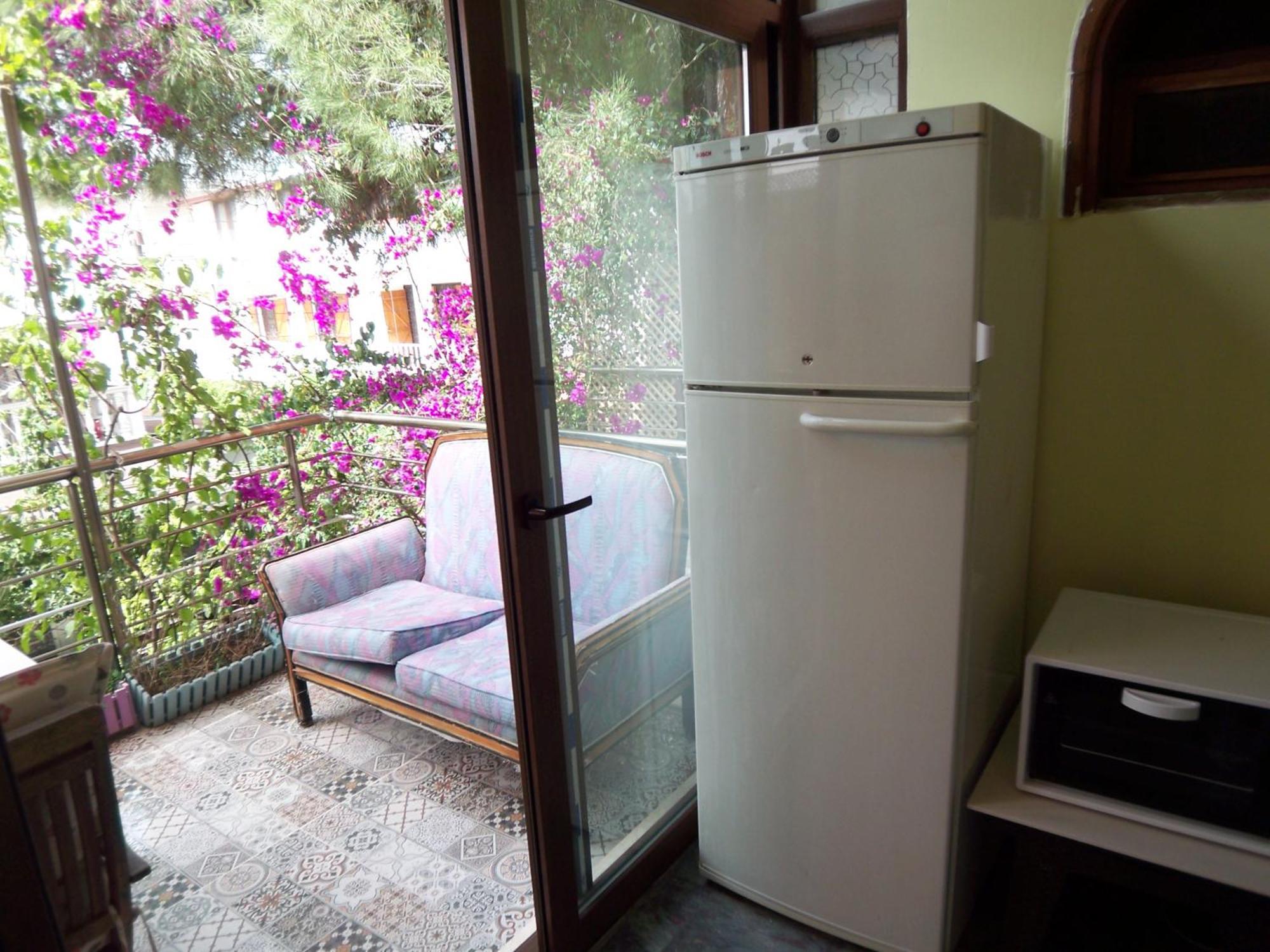 Izmir Tatil Evi Beach Resort Seferihisar Urkmez ภายนอก รูปภาพ