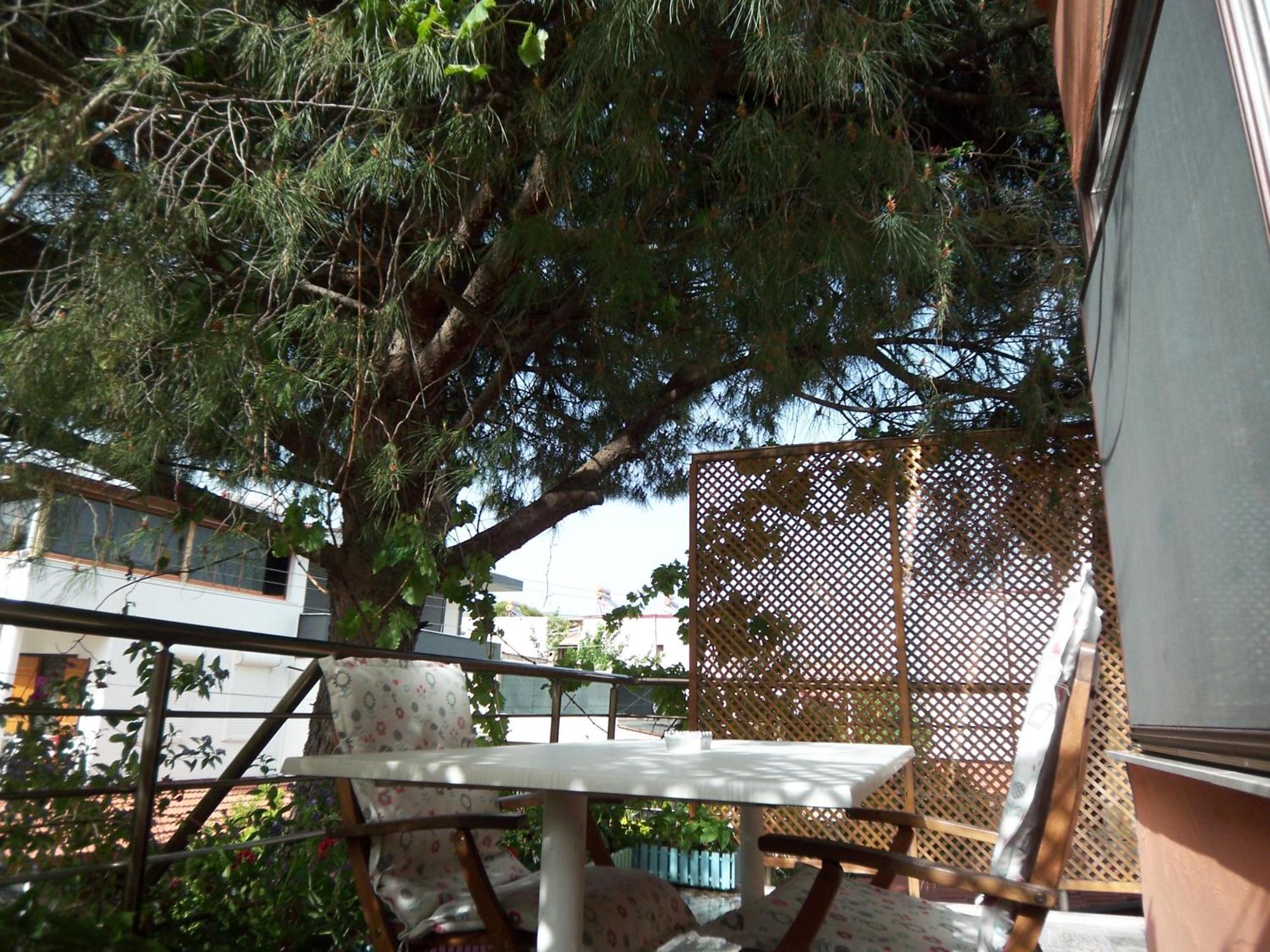 Izmir Tatil Evi Beach Resort Seferihisar Urkmez ภายนอก รูปภาพ