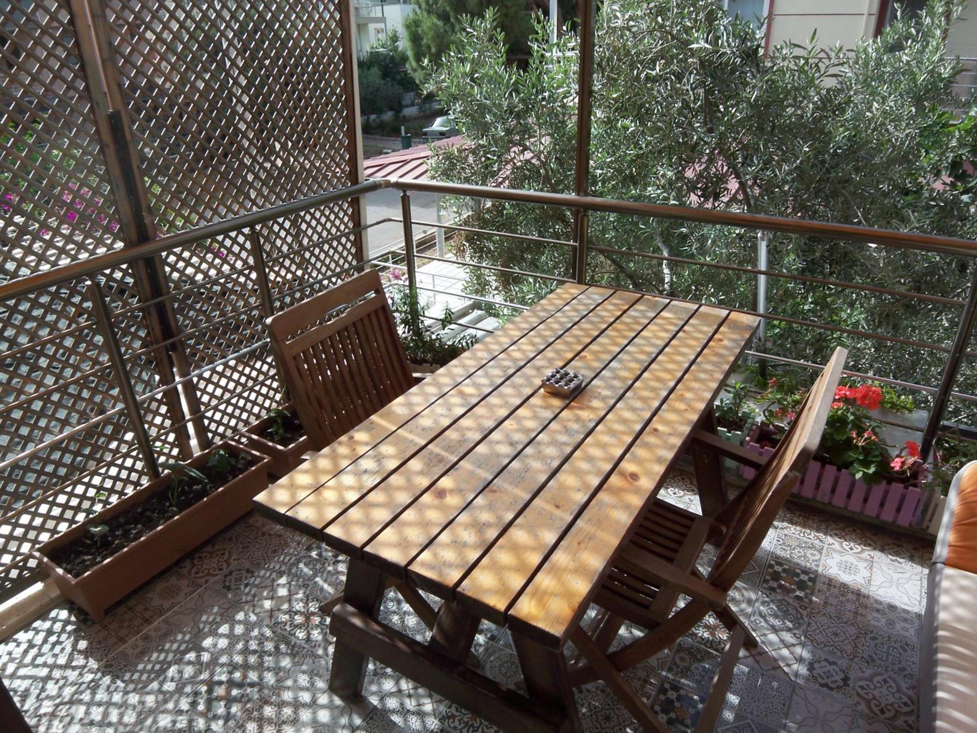Izmir Tatil Evi Beach Resort Seferihisar Urkmez ภายนอก รูปภาพ